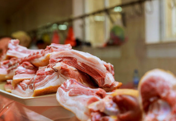 Revaloziração de subprodutos de origem animal